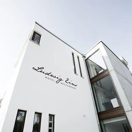 Hotel Ludwig Eins Abstatt