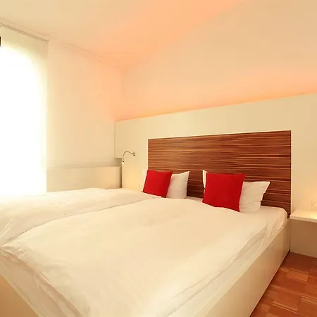 Hotel Ludwig Eins
