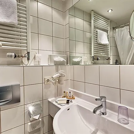 Hotel Ludwig Eins 3*