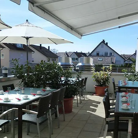Ludwig Eins Hotel