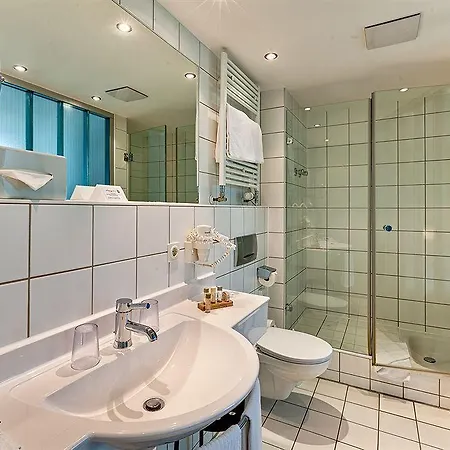 Hotel Ludwig Eins Abstatt